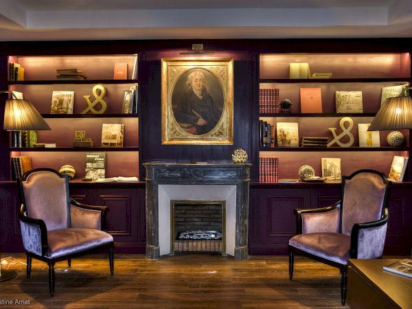 Ophorus Tours - Hotel de Sèze (Bordeaux) - Hotel Arrizul Congress (San Sebastian)