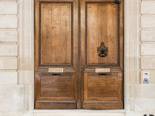Ophorus Tours - Hotel Villa Foch (Bordeaux) - Hotel Maria Cristina (San Sebastian)