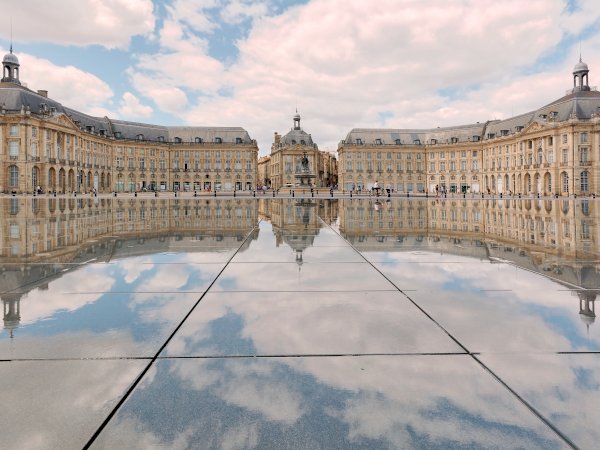 Ophorus Tours - 7-Day Private Bordeaux to San Sebastian Package - 5* Hotel