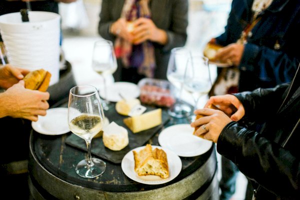 Ophorus Tours - Marché Victor Hugo Tour