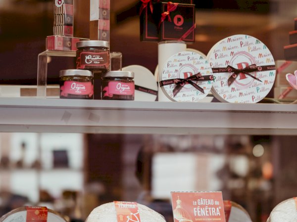 Ophorus Tours - Chocolate & Pastry Tour