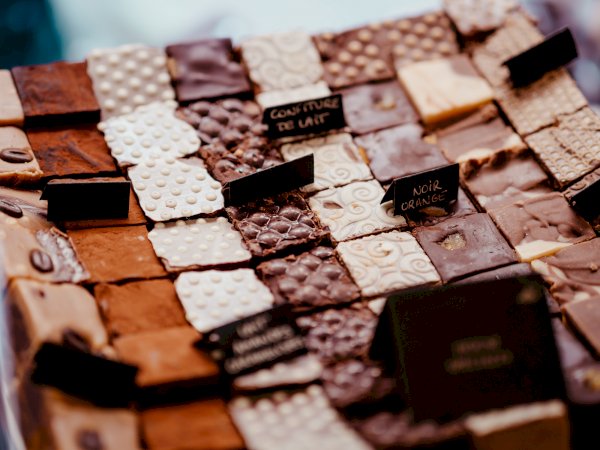Ophorus Tours - Chocolate & Pastry Tour