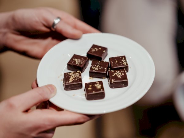 Ophorus Tours - Chocolate & Pastry Tour