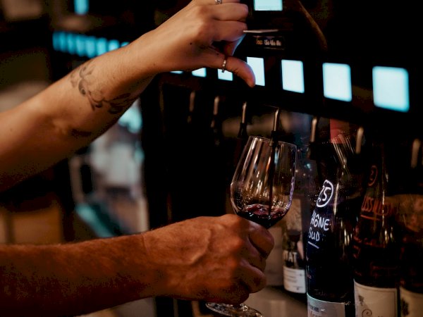 Ophorus Tours - Toulouse Wine Bar Tour