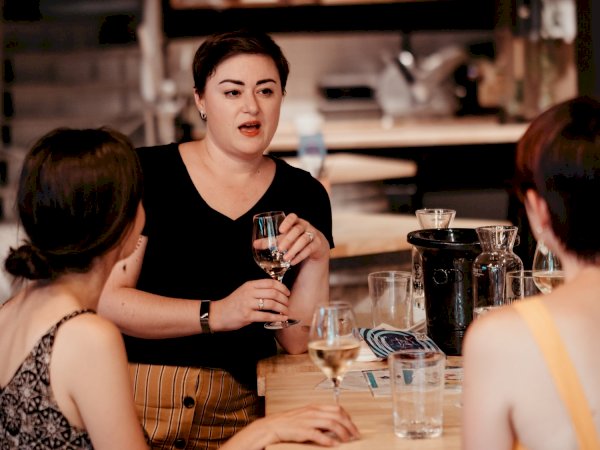 Ophorus Tours - Toulouse Wine Bar Tour