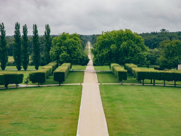 Ophorus Tours - Exclusive Private Tour: Chambord Castle Visit with Exclusive Wine Tasting