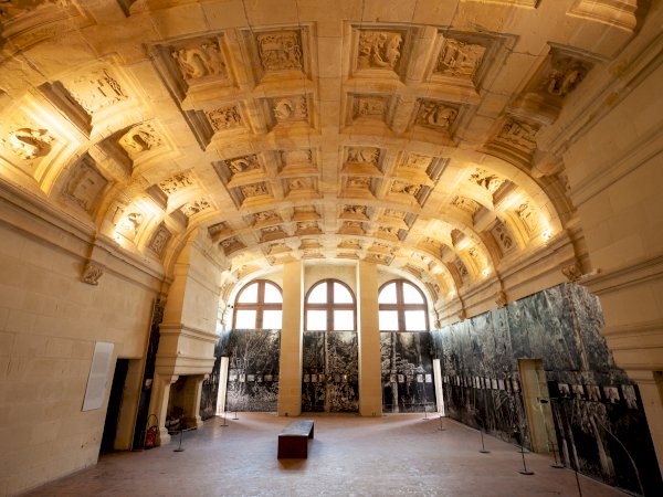 Ophorus Tours - Exclusive Private Tour: Chambord Castle Visit with Exclusive Wine Tasting