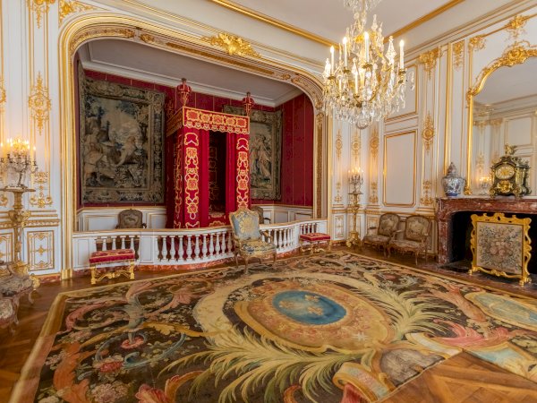 Ophorus Tours - Exclusive Private Tour: Chambord Castle Visit with Exclusive Wine Tasting