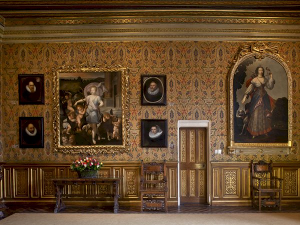 Ophorus Tours - Chaumont & Chenonceau Castles Private Visit : Splendors of the Loire Valley