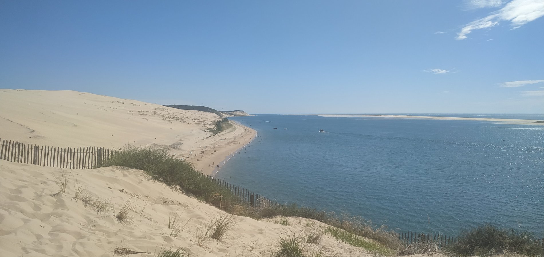 Ophorus Tours - Discover Arcachon's Charm & Pilat Dune: Private Bordeaux Shore Trip