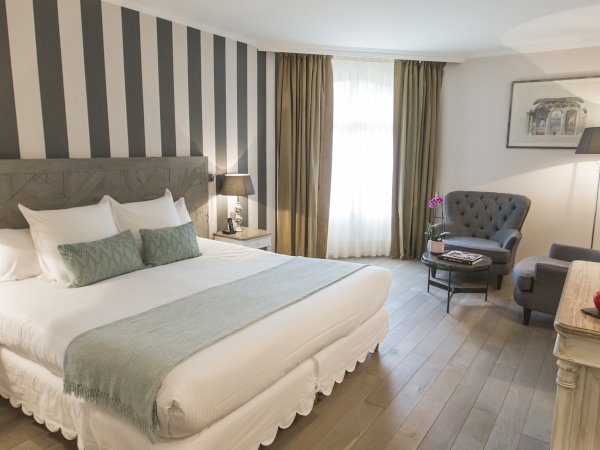 Ophorus Tours - Hostellerie Cèdre & Spa (or similar)