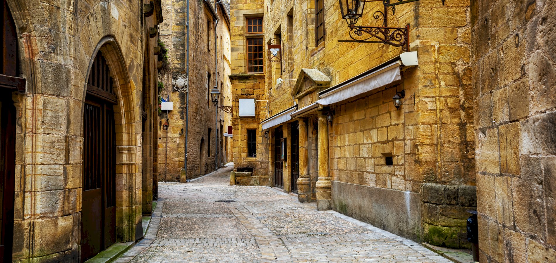 Ophorus Tours - 5-Day Private Dordogne Travel Package - 3* Hotel