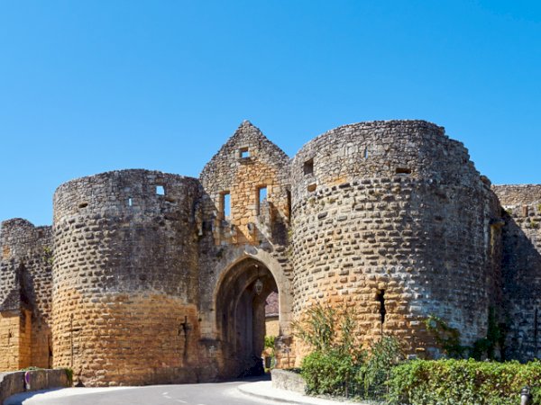 Ophorus Tours - 5-Day Private Dordogne Travel Package - 3* Hotel