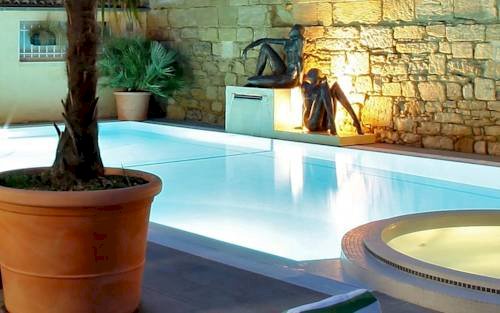 Ophorus Tours - Hotel Plaza Madeleine & Spa (or similar)