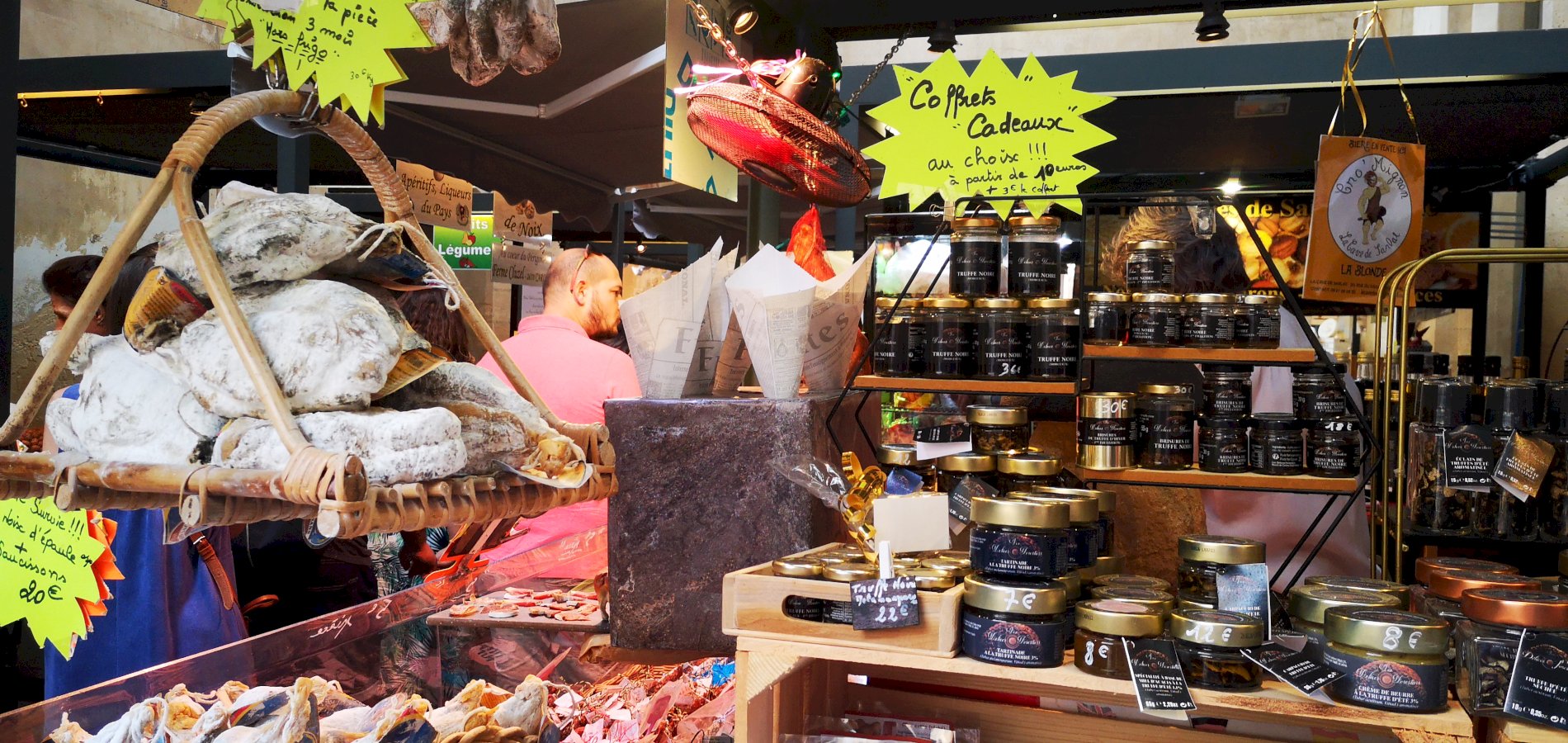 Ophorus Tours - 5-Day Private Dordogne Travel Package - 4* Hotel