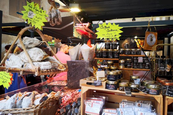 Ophorus Tours - 5-Day Private Dordogne Travel Package - 4* Hotel