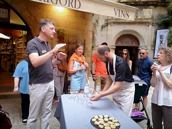 Ophorus Tours - 5-Day Private Dordogne Travel Package - 4* Hotel