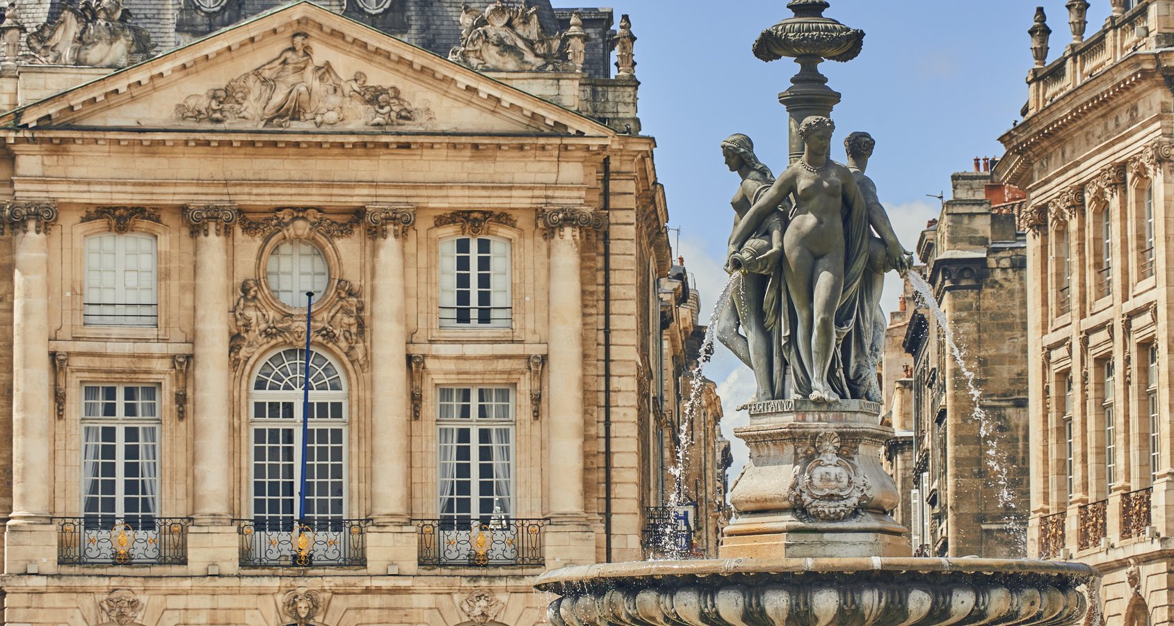 Ophorus Tours - Stress-Free Departure: Bordeaux to Merignac Airport Transfer