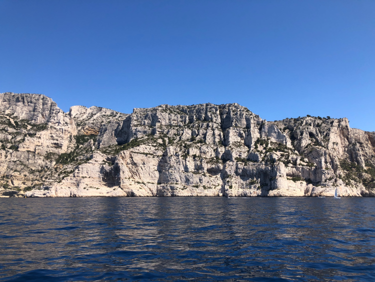 Ophorus Tours - Unforgettable Marseille Shore Trip: Cassis village & Calanques Boat Tour
