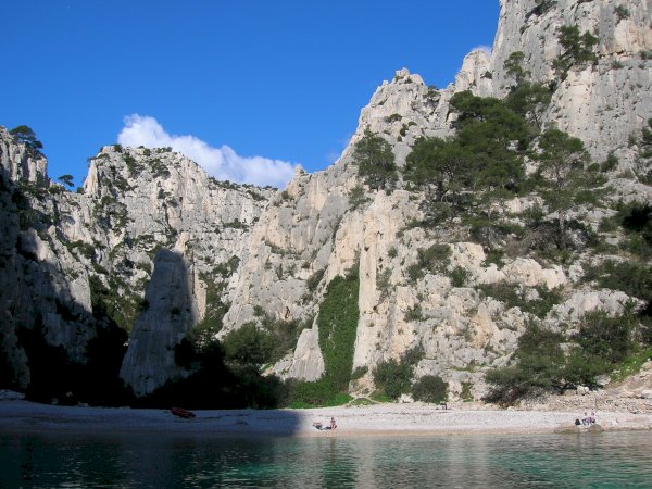 Ophorus Tours - Unforgettable Shore Trip: Cassis Calanques & Provence Wine Tour