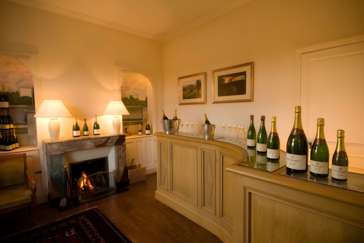 Ophorus Tours - Vouvray Wine Discovery: Vineyard visit & Tasting Trip from Tours
