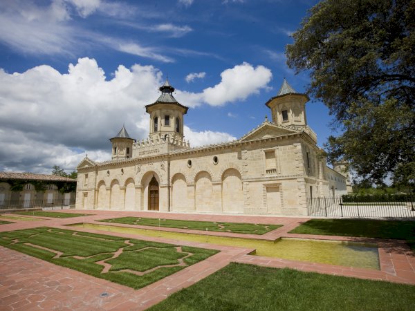 Ophorus Tours - From Pauillac Cruise Port Médoc Wine Tour Private Shore Excursion