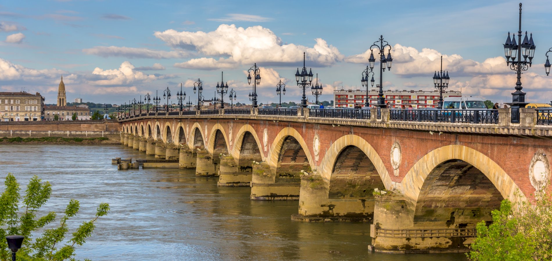 Ophorus Tours - From Pauillac Cruise Port to Visit Bordeaux Private Shore Excursion 