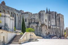 Ophorus Tours - Aix-en-Provence Private Transfer to Avignon