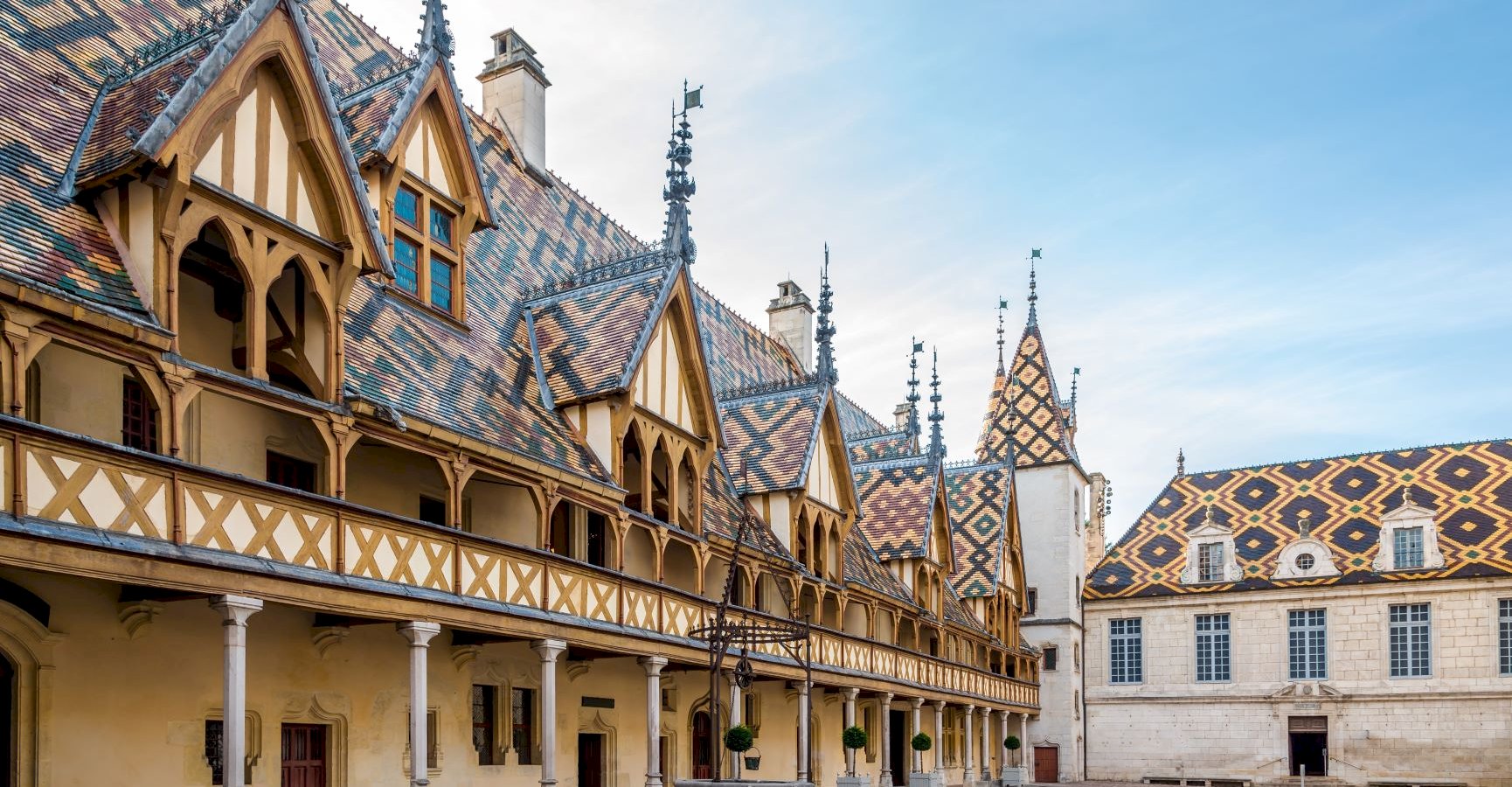 Ophorus Tours - Avignon Private Transfer to Beaune