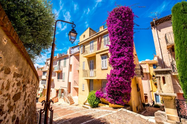 Ophorus Tours - Avignon Private Transfer to Cannes