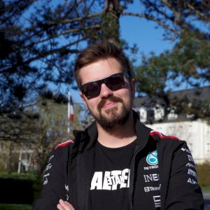 Ophorus Team Valentin - Bayeux