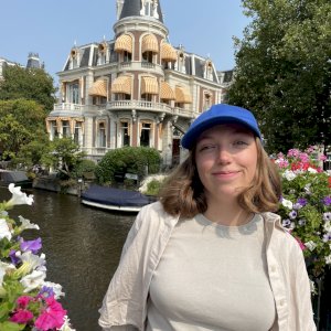 Ophorus Team Madeline 