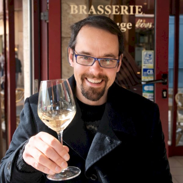 Ophorus Guide - Guy - Bordeaux