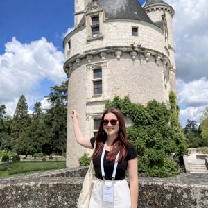 Ophorus Team Charline - Tours
